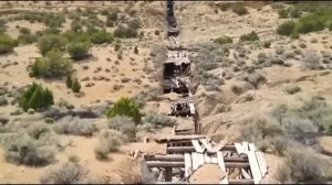 Удары по Земле Древнем Космическим Оружием .