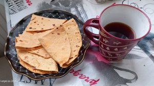 18 апреля 2026. Завтрак. Мой 10 дневник (9 июня-28 июля 1989) Четвёртая часть.