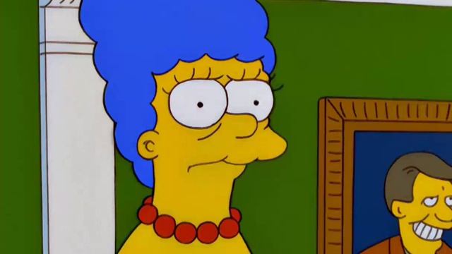 Гомер в поисках золота