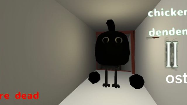 Chicken Of Denden 2 Ost #2