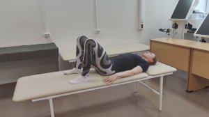 Силовая гимнастика