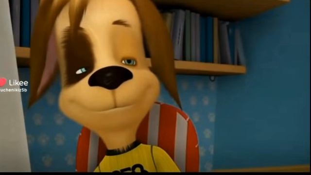 барбоскины ии 2