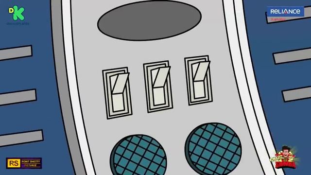 SHARK LASER ATTACK ON GOLD SUBMARINE! 🦈🔥  Hi-Tech Hunter vs Simmba Smashing Simmba