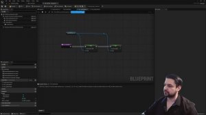 Как сделать левитацию в стиле Pragmata в Unreal Engine 5 - Уроки для новичков