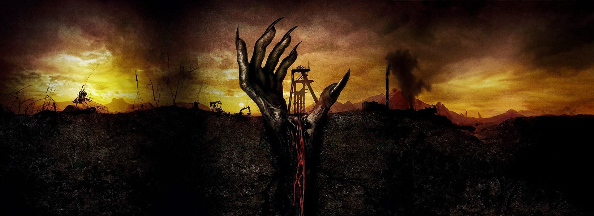 Спуск в бездну