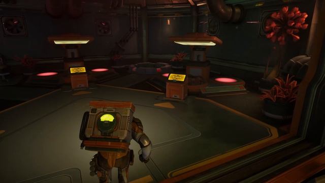 Трейлер Voidling Bound (обзор)