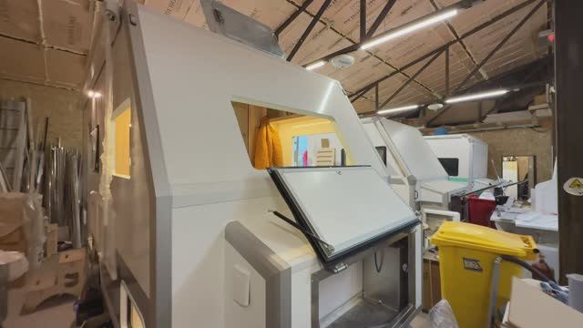 Автодома Family Campers. Новости производства апрель 2026г