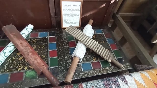 Камышлов. Крестьянский  быт