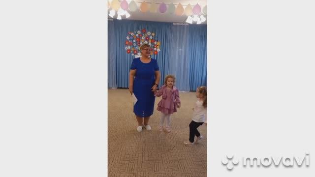 Утренник 8 марта 2022