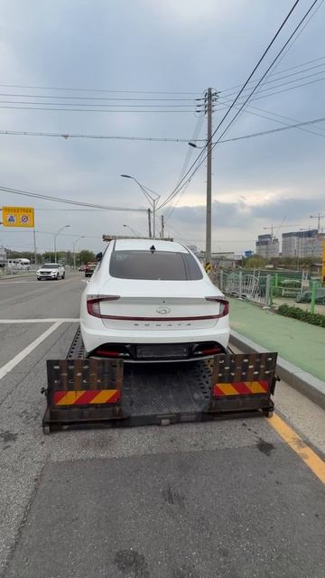 Хендай соната