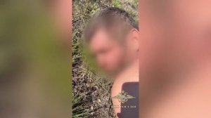 Задержание Сергея Басалаева расстрелявшего полицейских из автомата