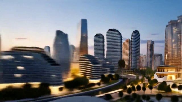 Скидка 2% при взносе 25% — Reportage Heights, Sea Breeze. Акция действует только до конца месяца!