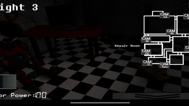 #3PARKER ANDERSON NEW TUBBYBOTS?