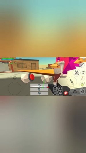 я против говналазера