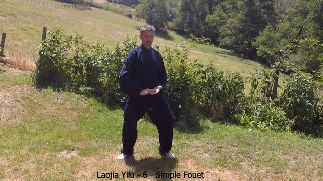 Laojia Yi Lu 12 Premiers Mvts (2021)