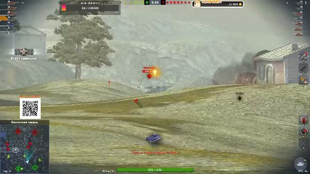 Tanks Blitz#качаю VI-ветку# (САМЫЙ НЕ ОПЫТНЫЙ ТАНКИСТ)#играю с подписчиками# ВЗАИМНАЯ ПОДПИСКА ВСЕМ