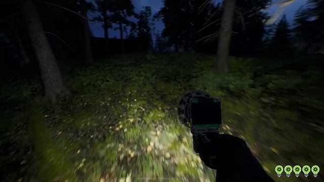 Zoonomaly - Official Game Trailer