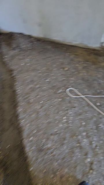 Монтаж системы отопления и водоснабжения в частном - продолжается