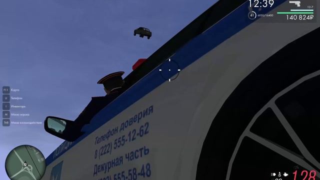 приора нонрп погоня + 1 офф