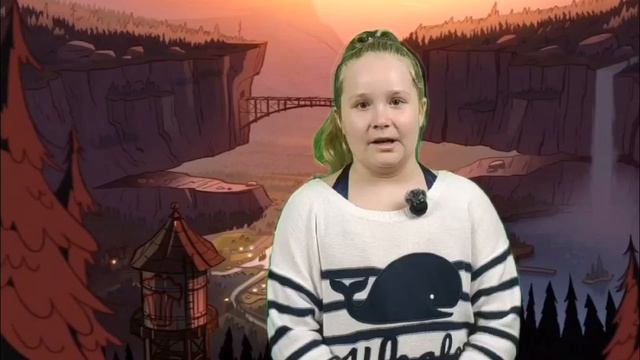 Топ 3 локаций где бы я хотела побывать