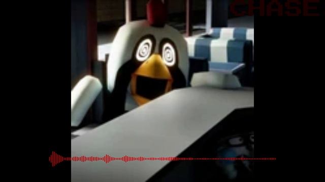 Chicken 481 - CGSAKEN OST