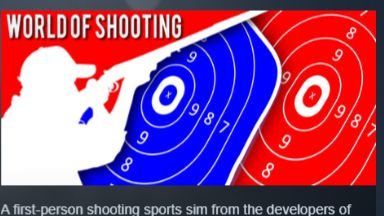 (+18) World Of Shooting | (Пистолет) Проверка Точности