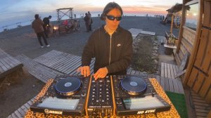 Sunset Vibe ― Relaxxer