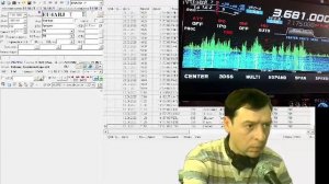 Всемирный день Радиолюбителя. 18.04.2026.