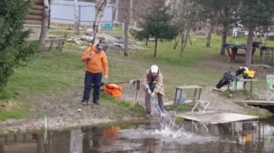 Светлые Горы Форель3 18.04.2026г.