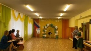 Тимофей Стихотворение с папой