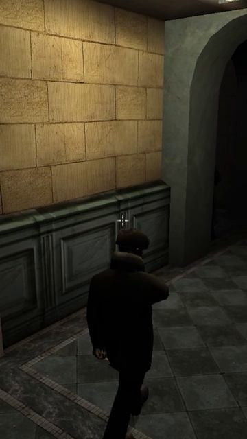 Званый ужин со смертью: Стелс на балу в Петербурге 🎩🥂