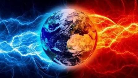 ☀️КТО ВЛАДЕЕТ МИРОМ - ТОТ ВЛАДЕЕТ ИНФОРМАЦИЕЙ☀️