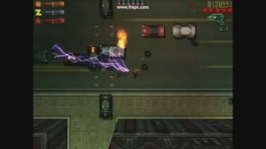 Grand Theft Auto 2 (GTA 2) - Official Gameplay Trailer 1999 -  GTA Franchise 720p