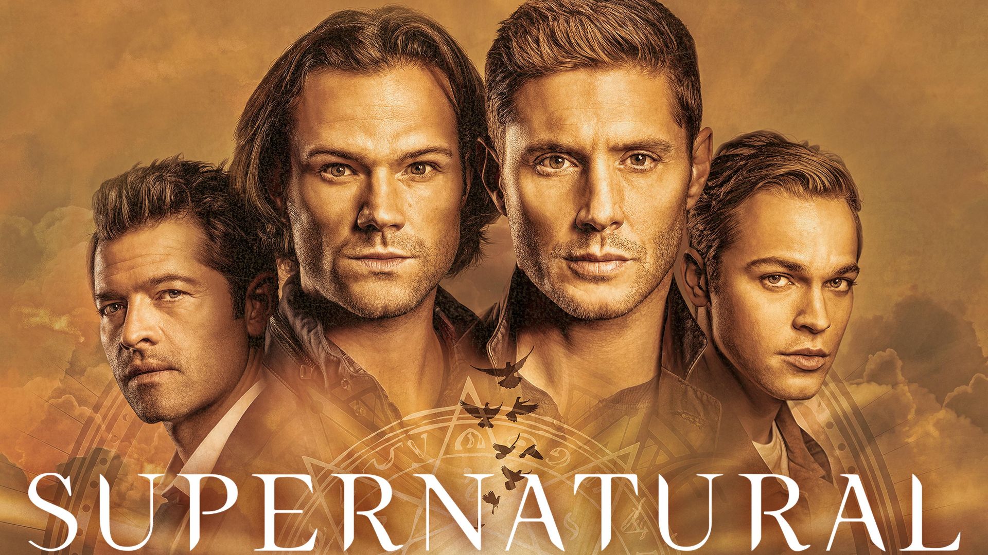 🎵 🇺🇸 Саундтрек  сериала «Сверхъестественное / Supernatural» (2005 - 2020) 🎦🎤🎶🎹🎷🥁🎵