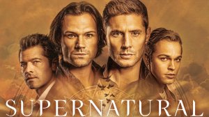 🎵 🇺🇸 Саундтрек  сериала «Сверхъестественное / Supernatural» (2005 - 2020) 🎦🎤🎶🎹🎷🥁🎵