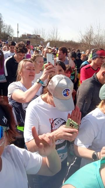 Гатчинский забег 2026