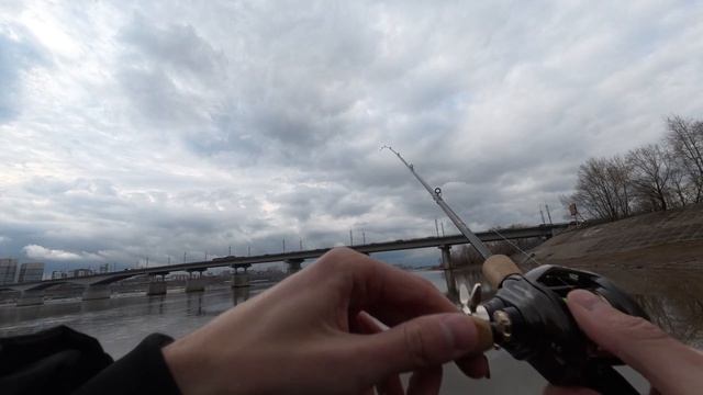 Первый взгляд. Daiwa Silver Creek Air Tw Stream Custom 22. От ненависти до любви за 1 час 😁