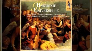 El Cant De La Sibil·La - Mallorca-València, 1400-1560 Al Jorn del judici - Ans del judici