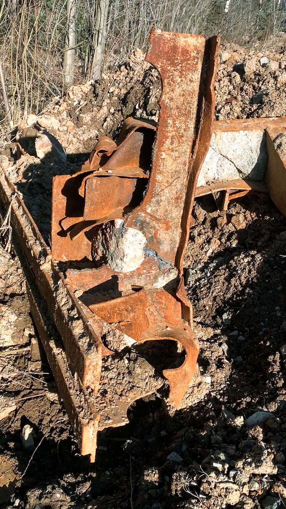 НАШЁЛ МЕЧТУ МЕТАЛЛИСТА,но...