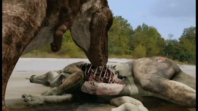 Sue ⧸ Tyrannosaurus Tribute - Remember The Name🎵. By Fort Minor  (Music Video)