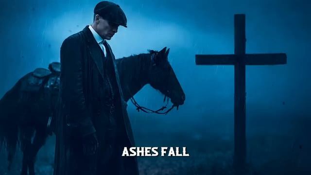 The Playlist That Gives You Power: Gentleman Dark Blues, Dark Gangster.