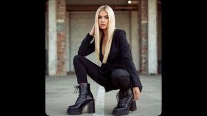 Magnetic Project - Половинка сердца (Eurodance)