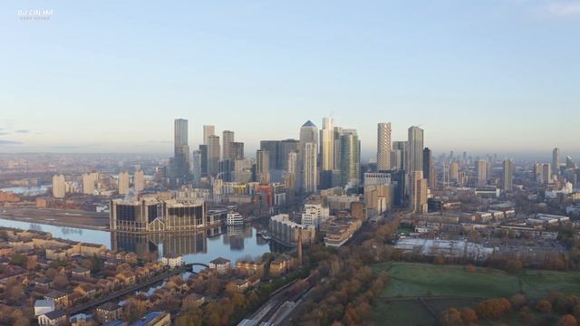 DJ Calma - Cool (Original Mix)