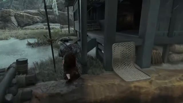 Призрак цусимы