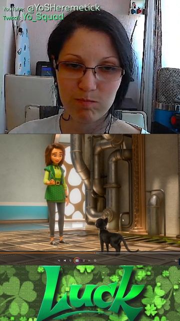 Часть_72__УДАЧА__А_ТЕБЕ_НУЖНА_УДАЧА_!_Luck_реакция_Musika