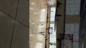 Турнир в Люберцах, матч за 3 место 18.04.2026