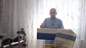 18.04.2026/5786 г.
Недельная глава Тазриа/Мецора/Левит12:1-15:33