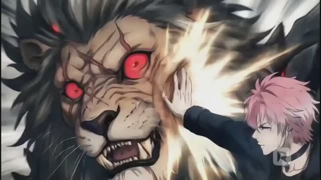 Мои девушки из мира нечисти» 3