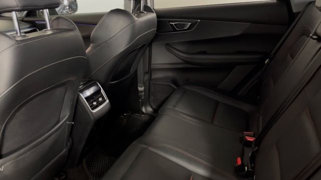 Chery Tiggo 7 Pro 34357