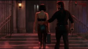 🩸 ОХОТА НАЧИНАЕТСЯ С ЗАКАТА | Industrial Metal Vampire Song | Dark Electro Anthem»